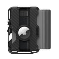 AULUMU G03 Multi-Tool Magnetic Metal Wallet