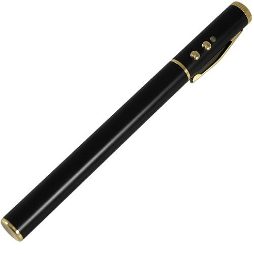 Conqueror Laser Pointer Red Beam Presentation Pointer - LS510