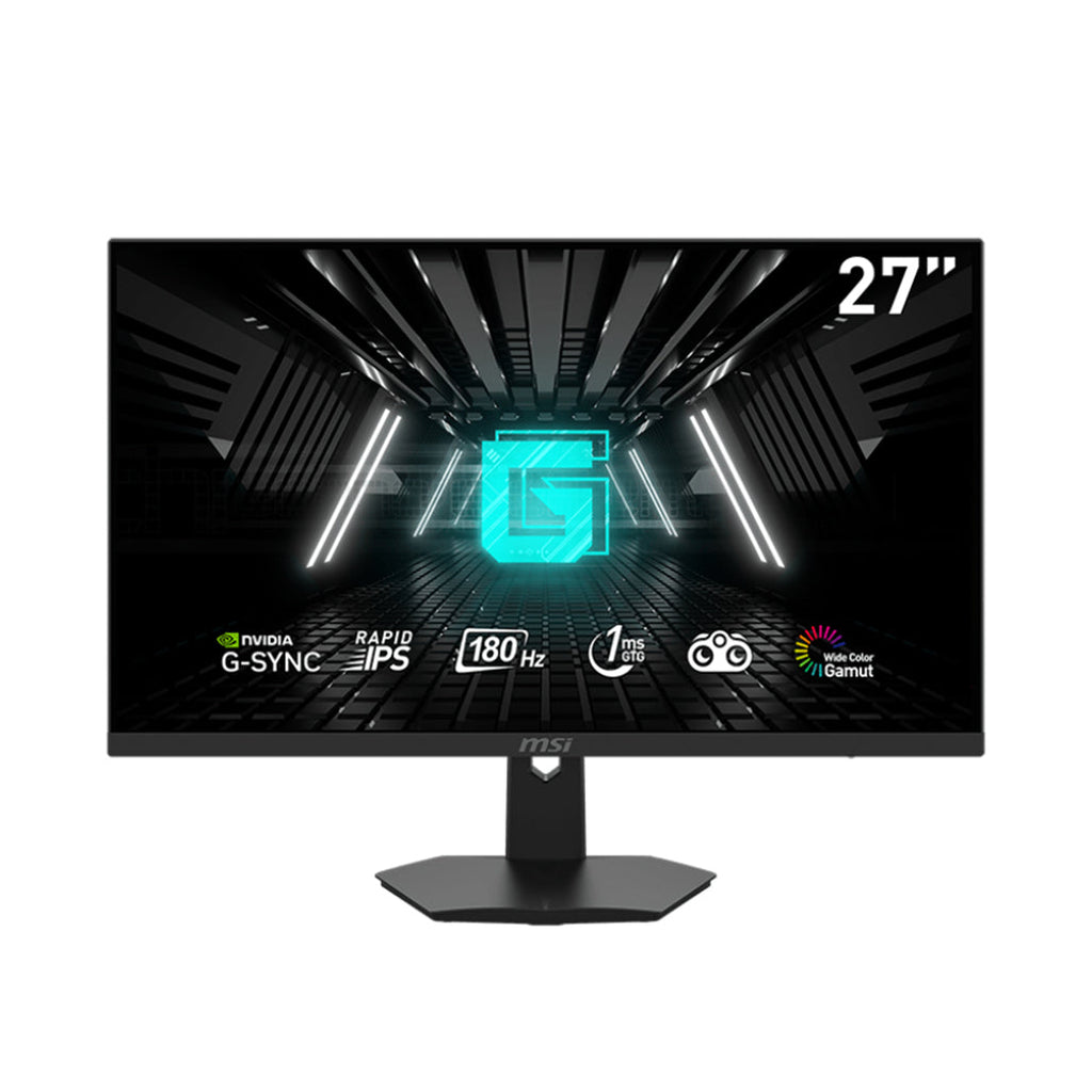 MSI G274F - 27" FHD 180Hz Gaming Monitor