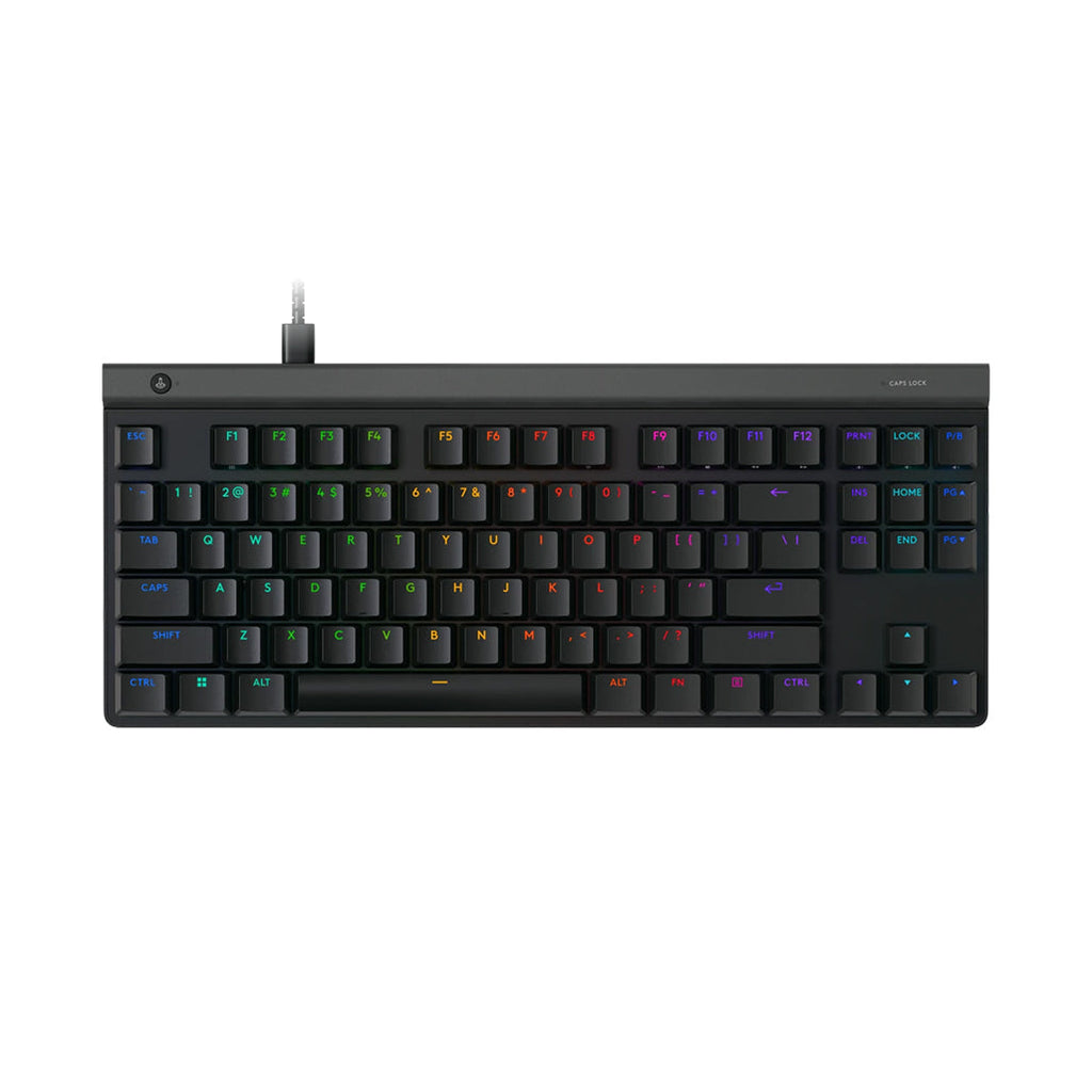 Logitech G515 TKL - Wired Gaming Keyboard