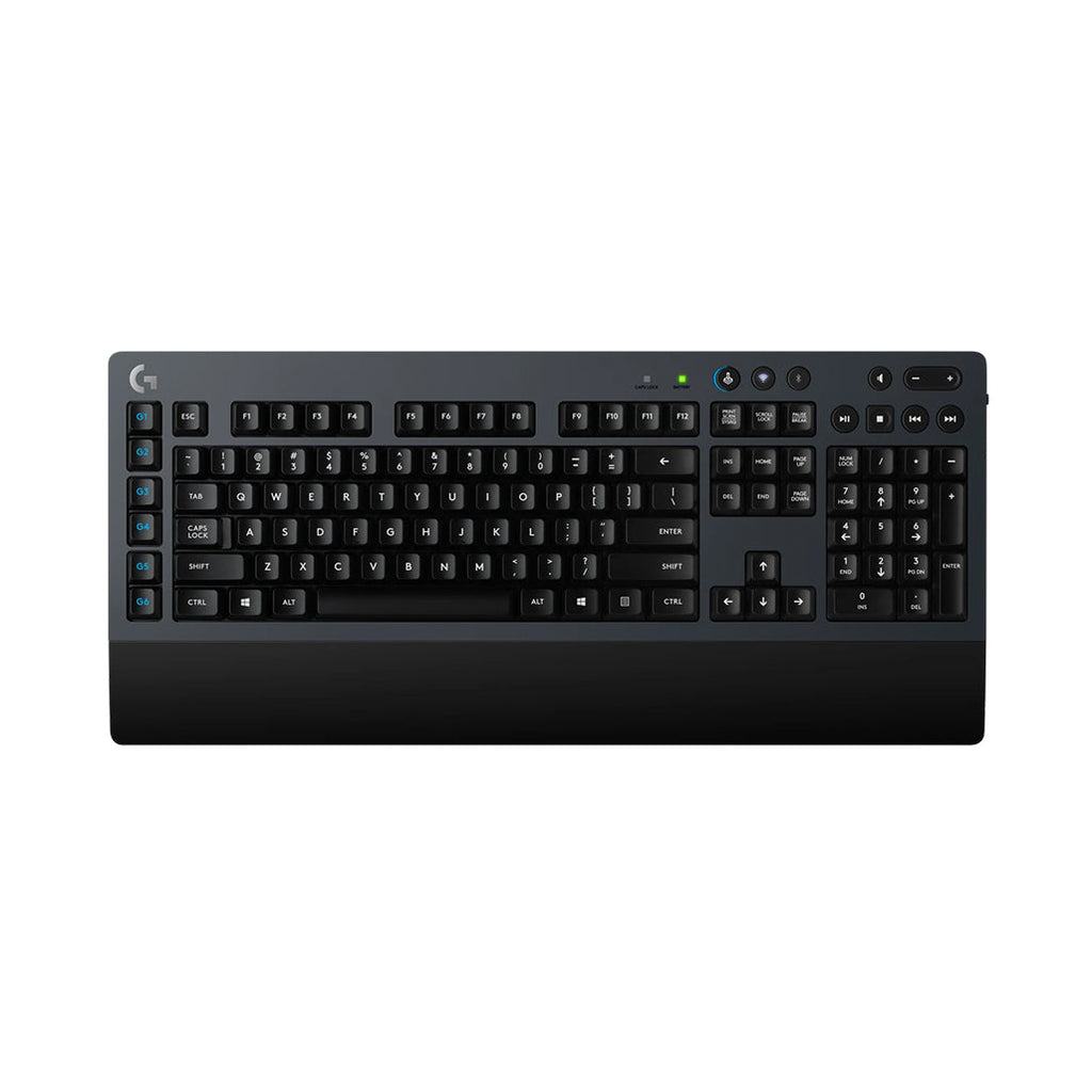 Logitech G613 - Wireless Mechanical Gaming Keyboard