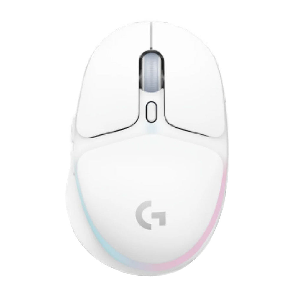 Logitech G705 - 910-006368 -Wireless Gaming Mouse