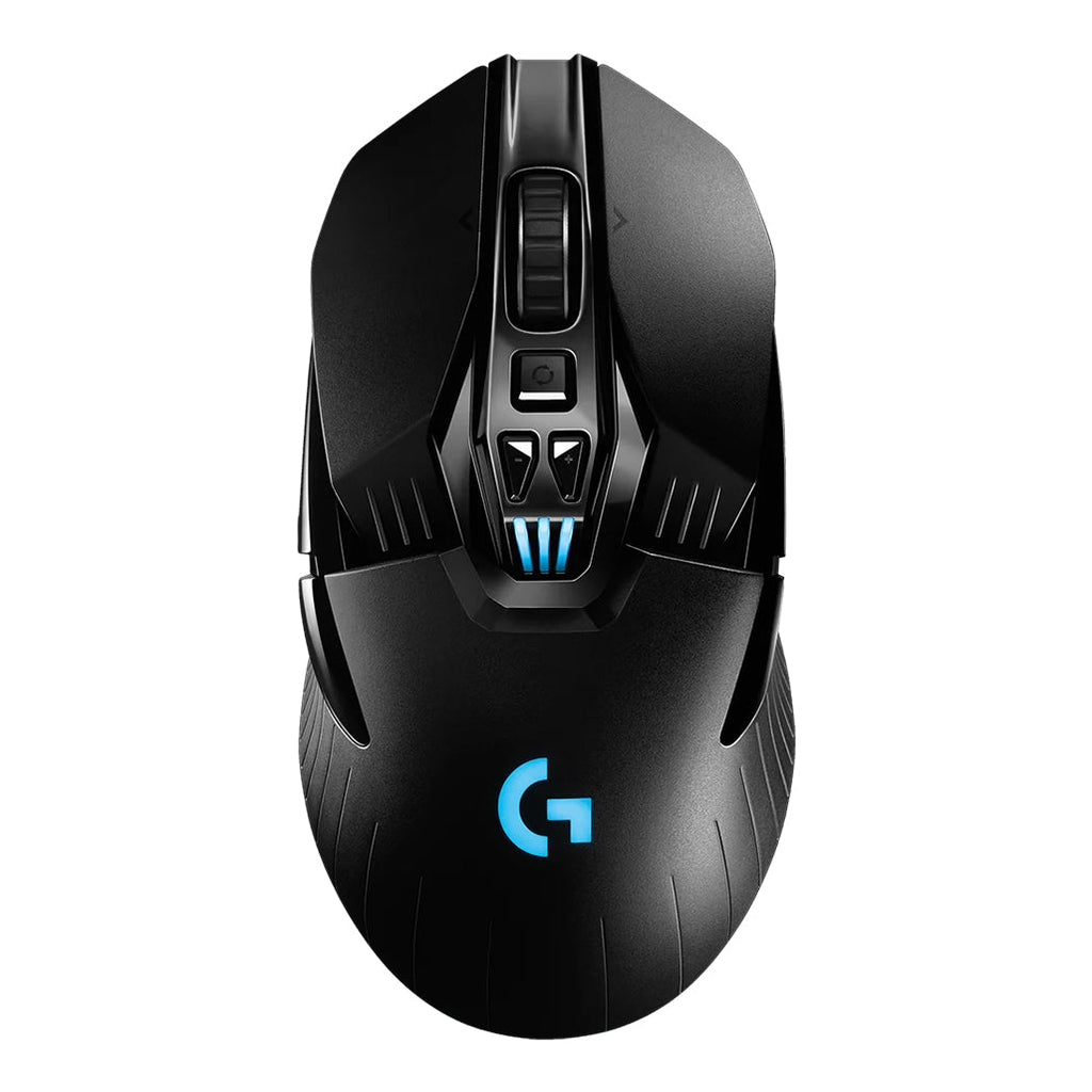 Logitech G903 Lightspeed | Wireless Gaming Mouse