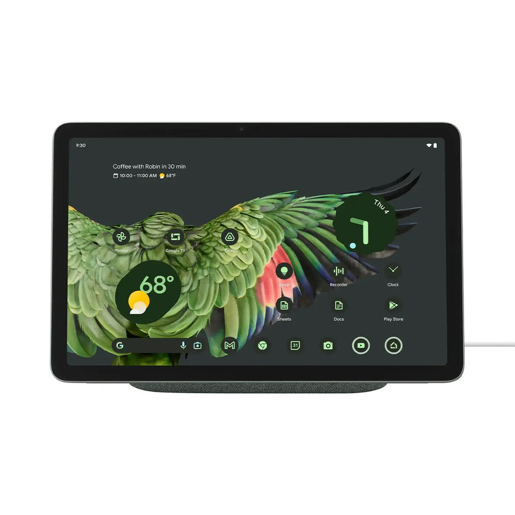 Google Pixel Tablet 11" Android with Charging Speaker Dock