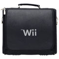Bag for Nintendo WII Pink White - GA193