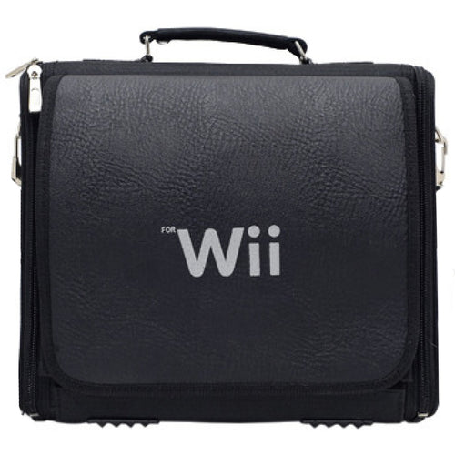 Bag for Nintendo WII Pink White - GA193