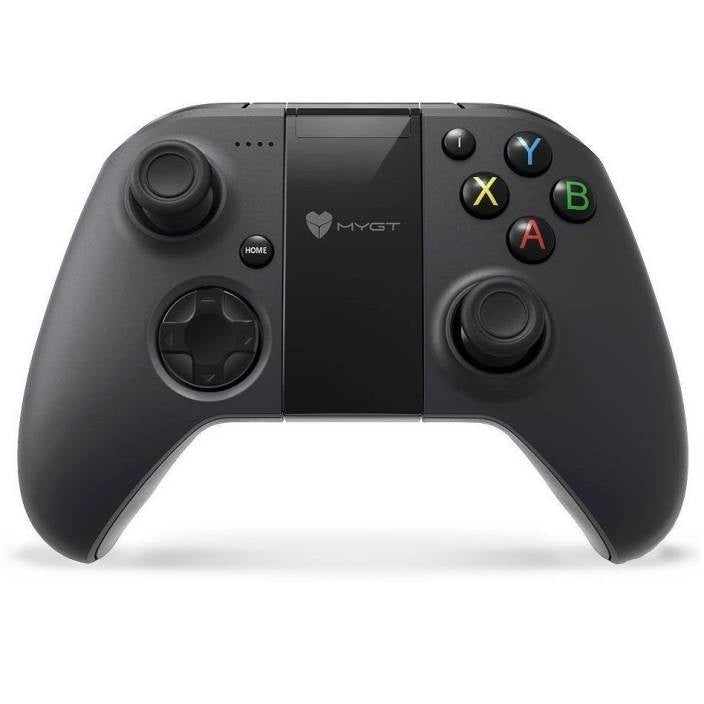 MYGT Game Controller Bluetooth Wireless Gamepad for Android Smartphone and Windows - MYC04