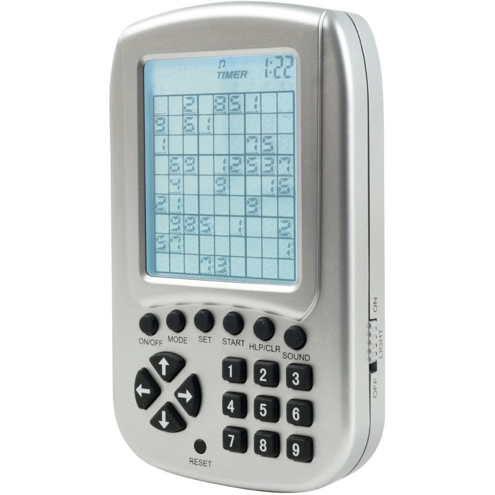 udoku Game Electronic - 6532B