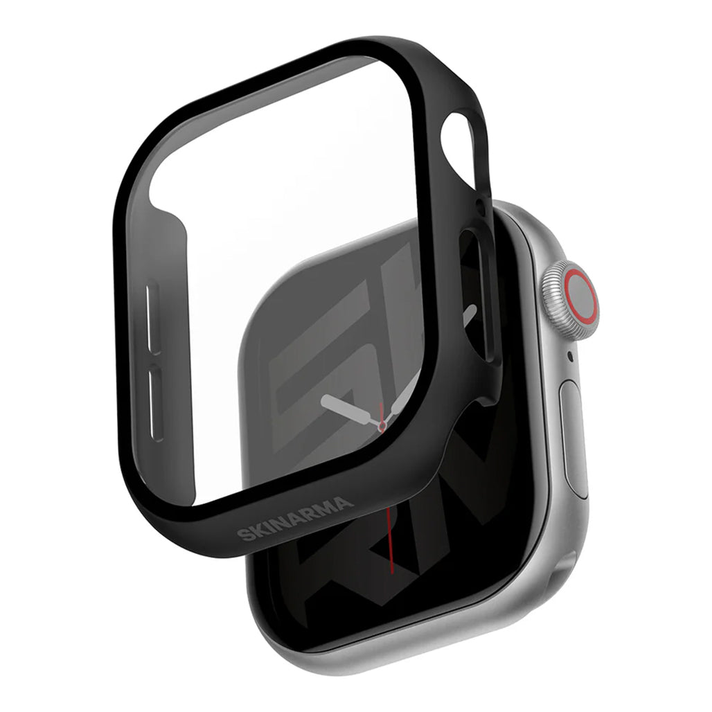 Skinarma GADO Slim Protective Case for Apple Watch Series 10