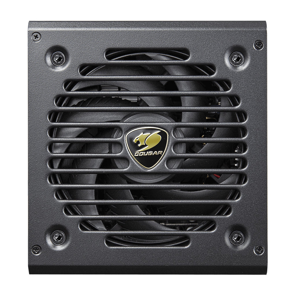 COUGAR GEX PRO 650W/750W/850W Power Supply 80+ Gold