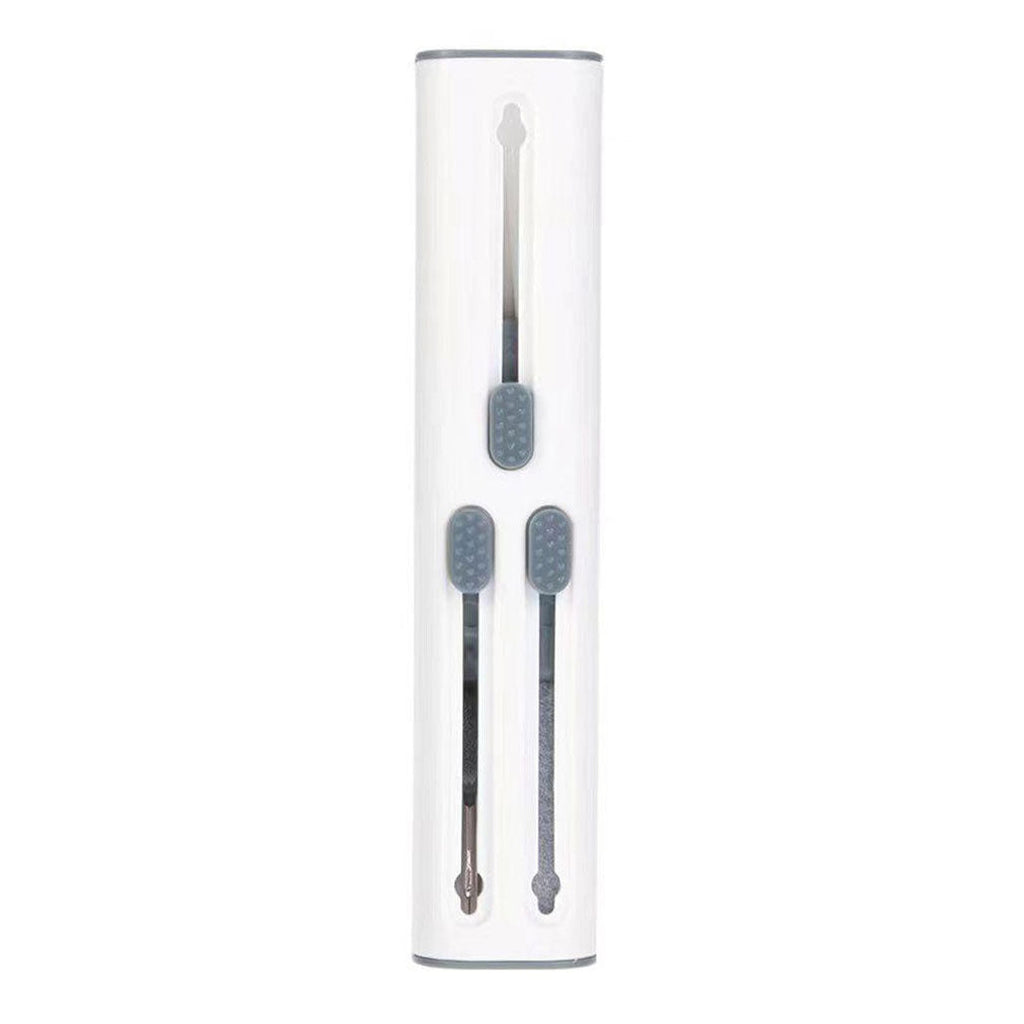 Green Lion GN8IN1CKITWH 8 in 1 Cleaning Kit