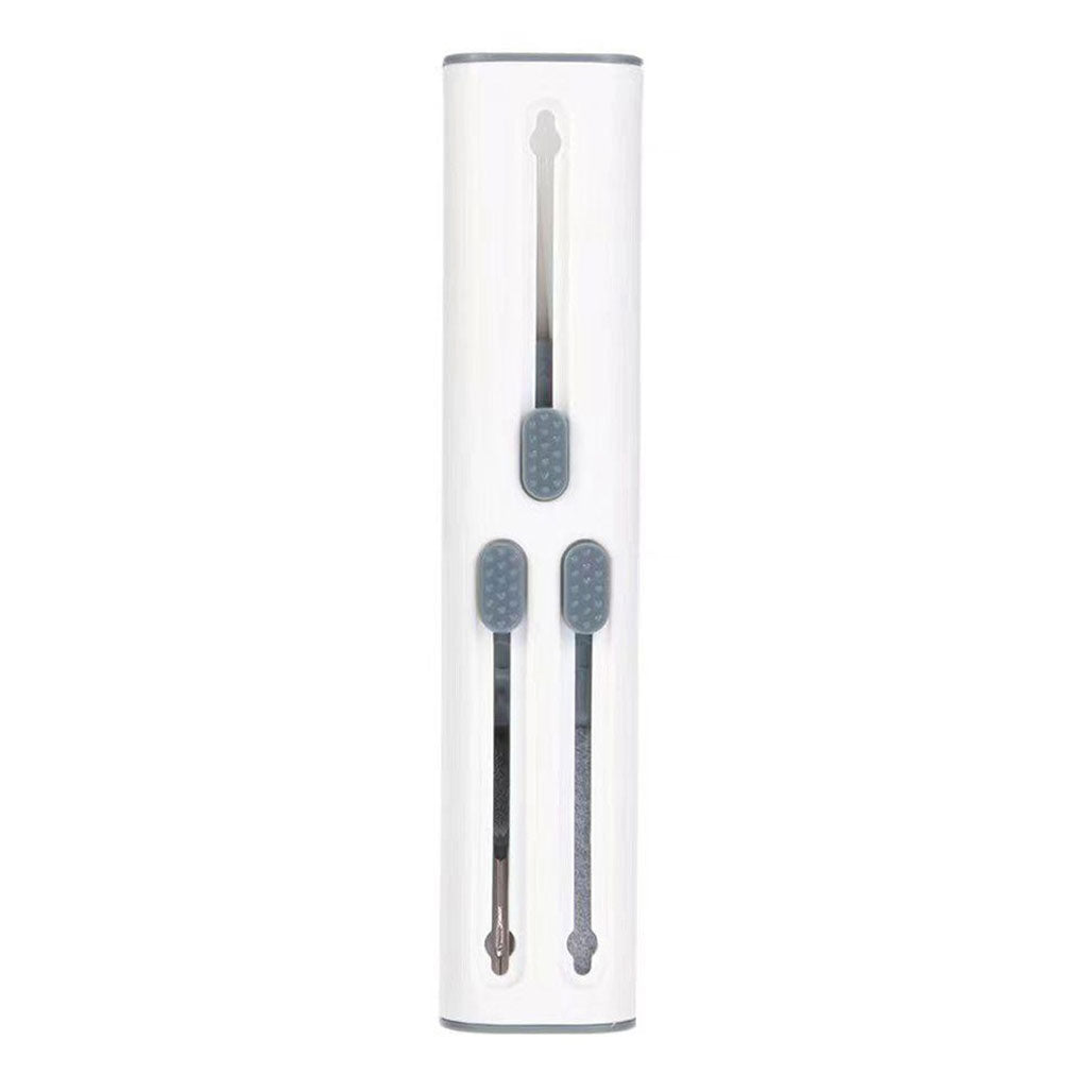 Green Lion GN8IN1CKITWH 8 in 1 Cleaning Kit