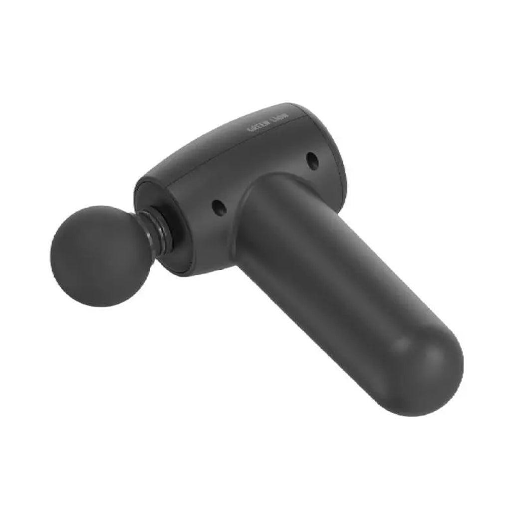 Green Lion Prime Massage Gun - Black
