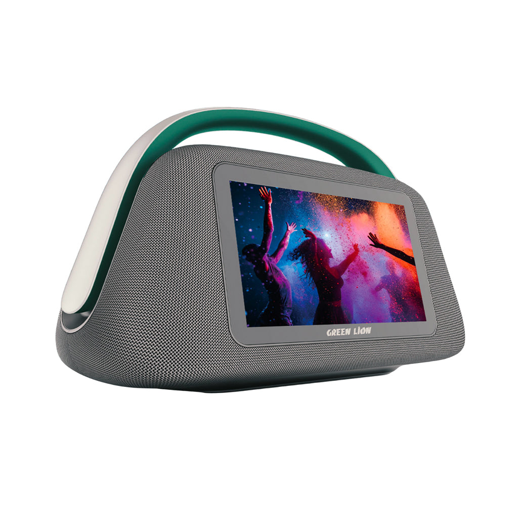 Green Lion Buenos Aires Smart Speaker