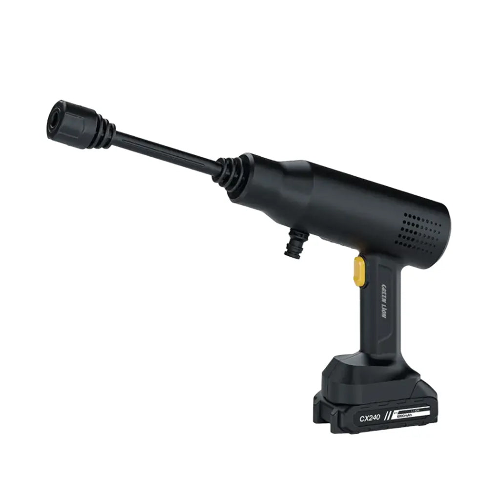 Green Lion CX240 Cordless Pressure Wash Gun