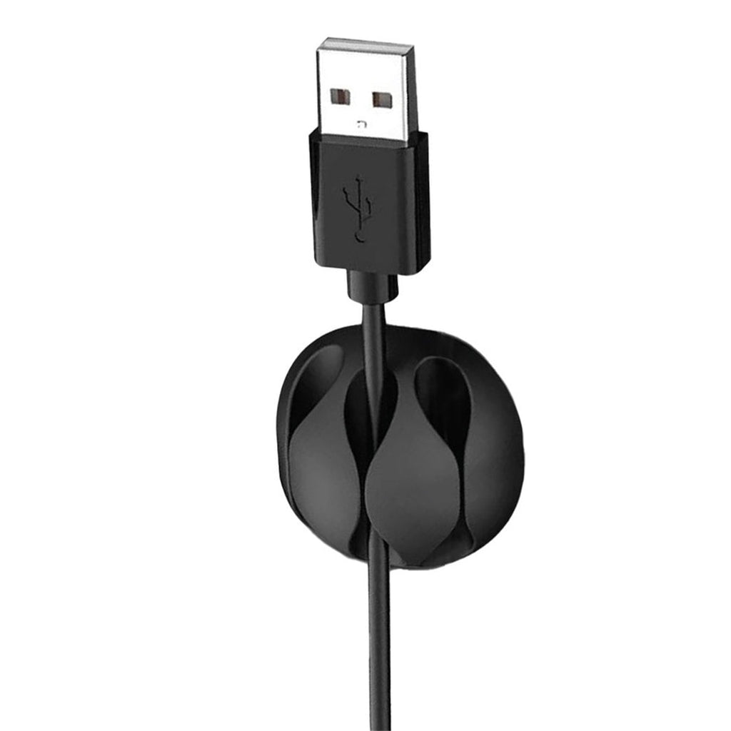 Green Lion 10-in-1 Cable Organizer