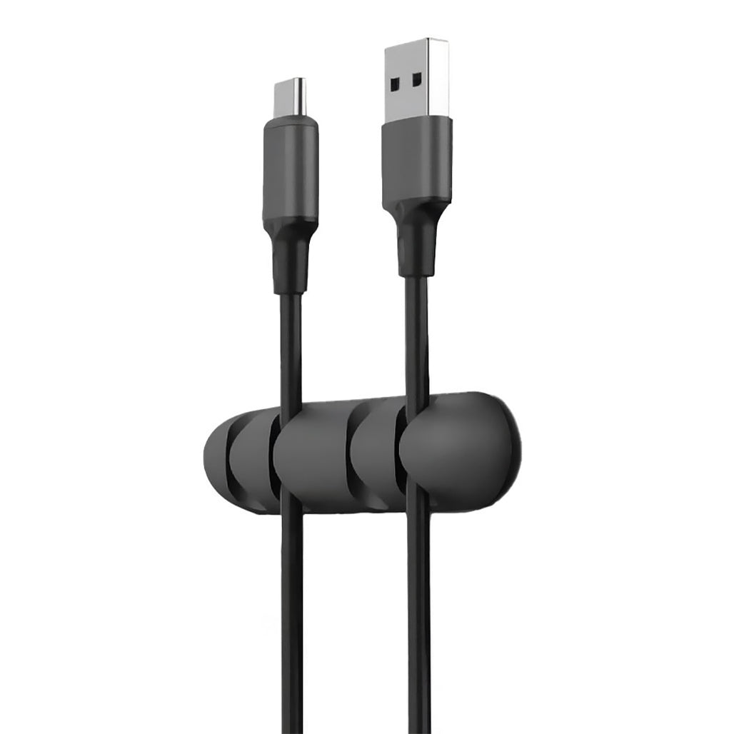 Green Lion - 8 in 1 Cable Organizer