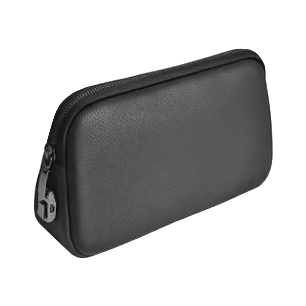 Green Lion Carolina Travel Pouch - GNCATPCHBK.