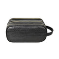 Green Lion Citizen Croco Leather Pouch
