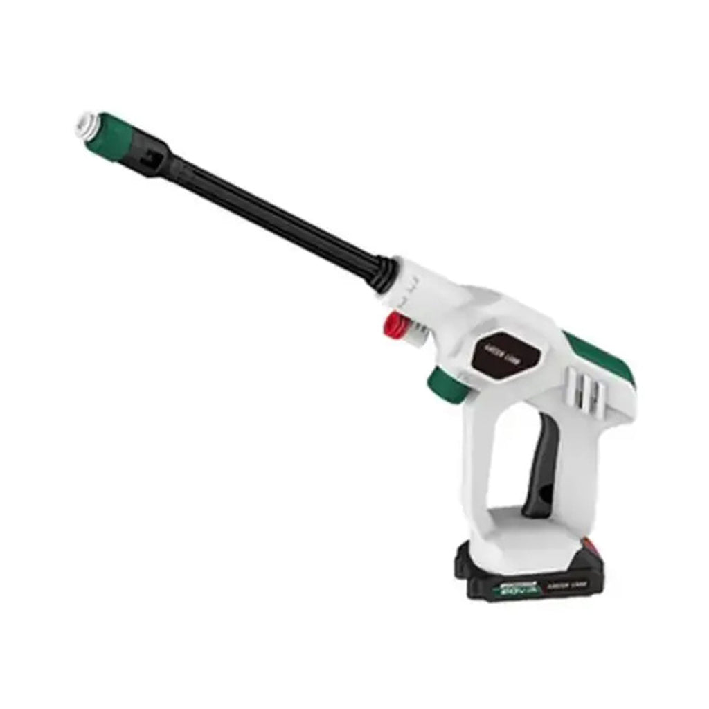 Green lion Wireless Pressure Wash Gun 130W 2000mAh