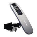 Green Lion GNDLSCALSL Digital Luggage Scale