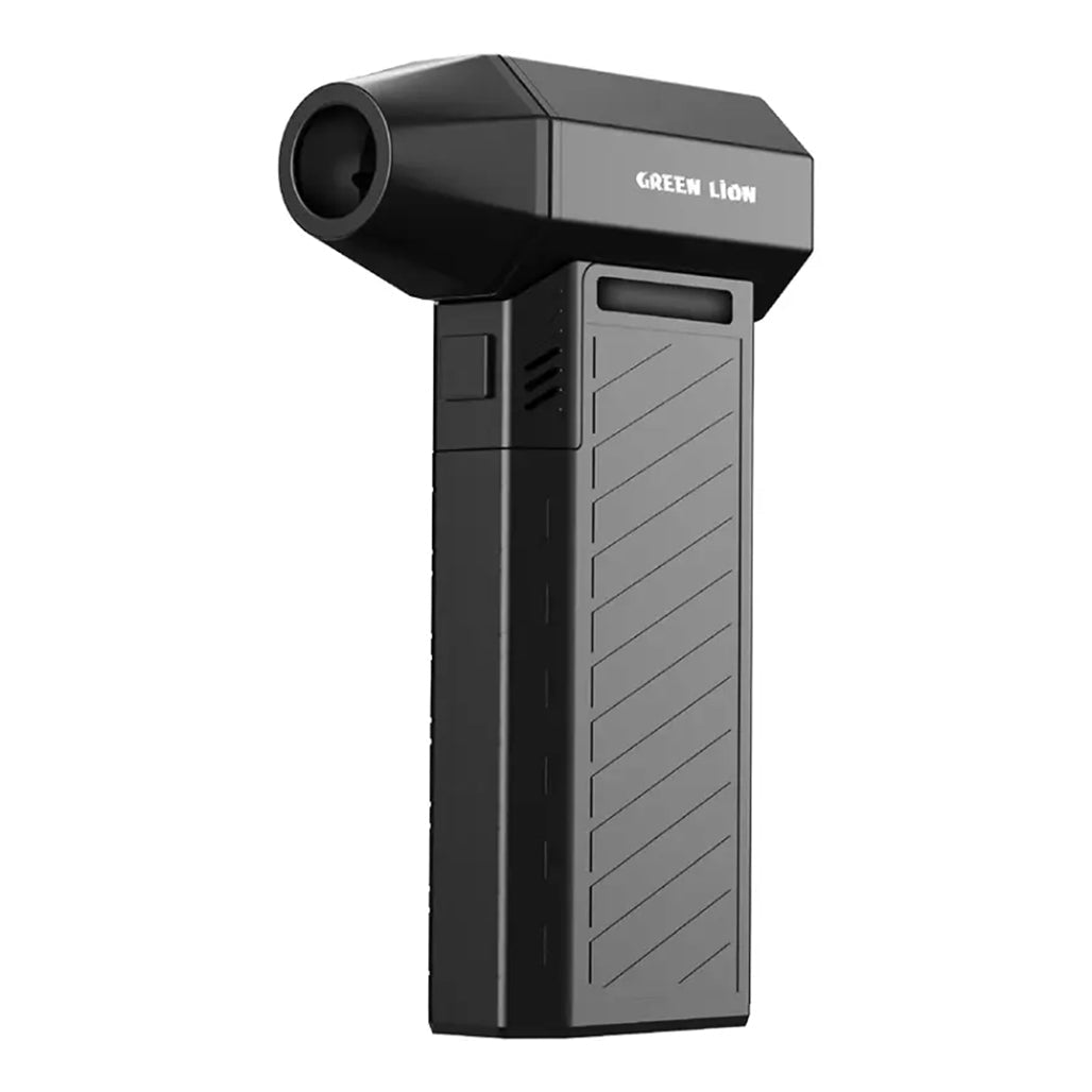 Green Lion Duo Force Air Blower