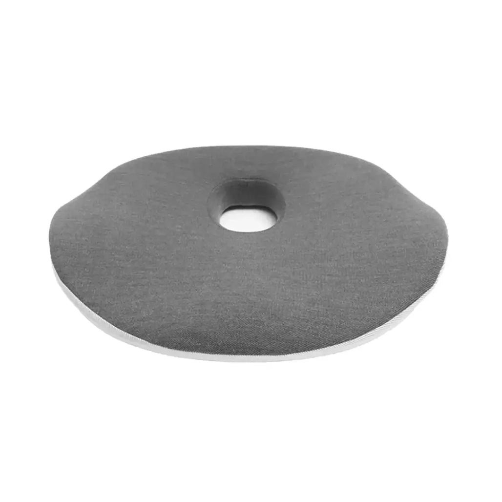 Green Lion Ergoflex Comfort Seat Cushion - Gray