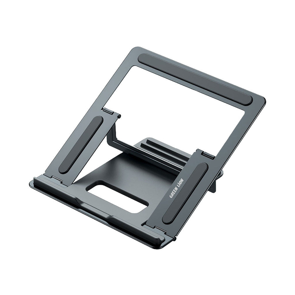 Green Lion Heavy Duty Laptop Stander Pro - GNHDFOLDASGY.