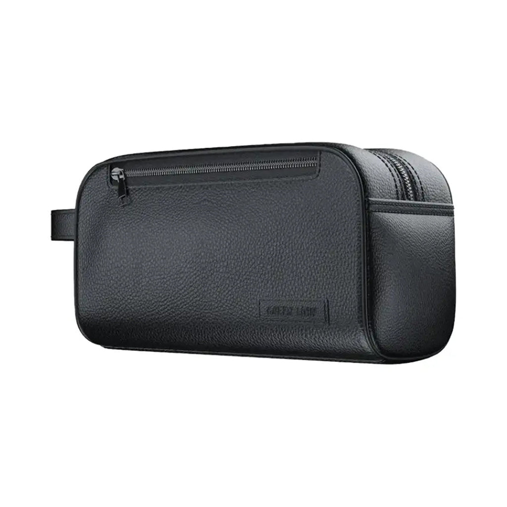 Green Lion Lakeshore Clutch Bag