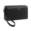 Green Lion Marly Clutch Bag