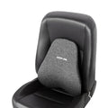 Green Lion Memory Foam Seat Cushion - Black