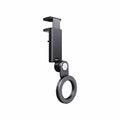 Green Lion MagGrip Car Holder - Black