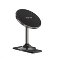 Green Lion MagSecure Phone Mount - Matte Black