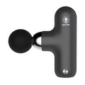 Green Lion GNMIMGUNPBK Mini Massage Gun
