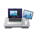 Green Lion Multi-Functional Cushioned Lap Desk 17"