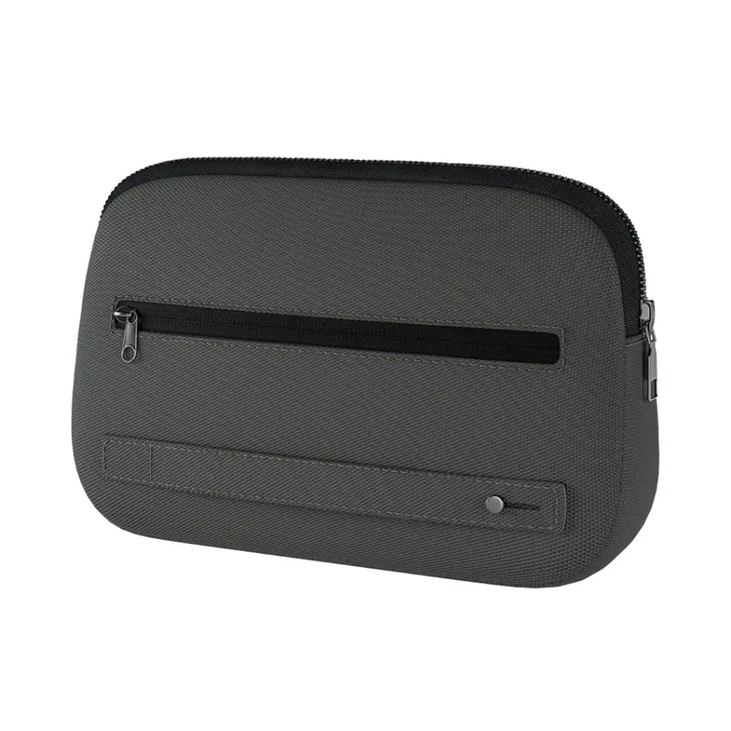 Green Lion Museo Clutch Bag - Green