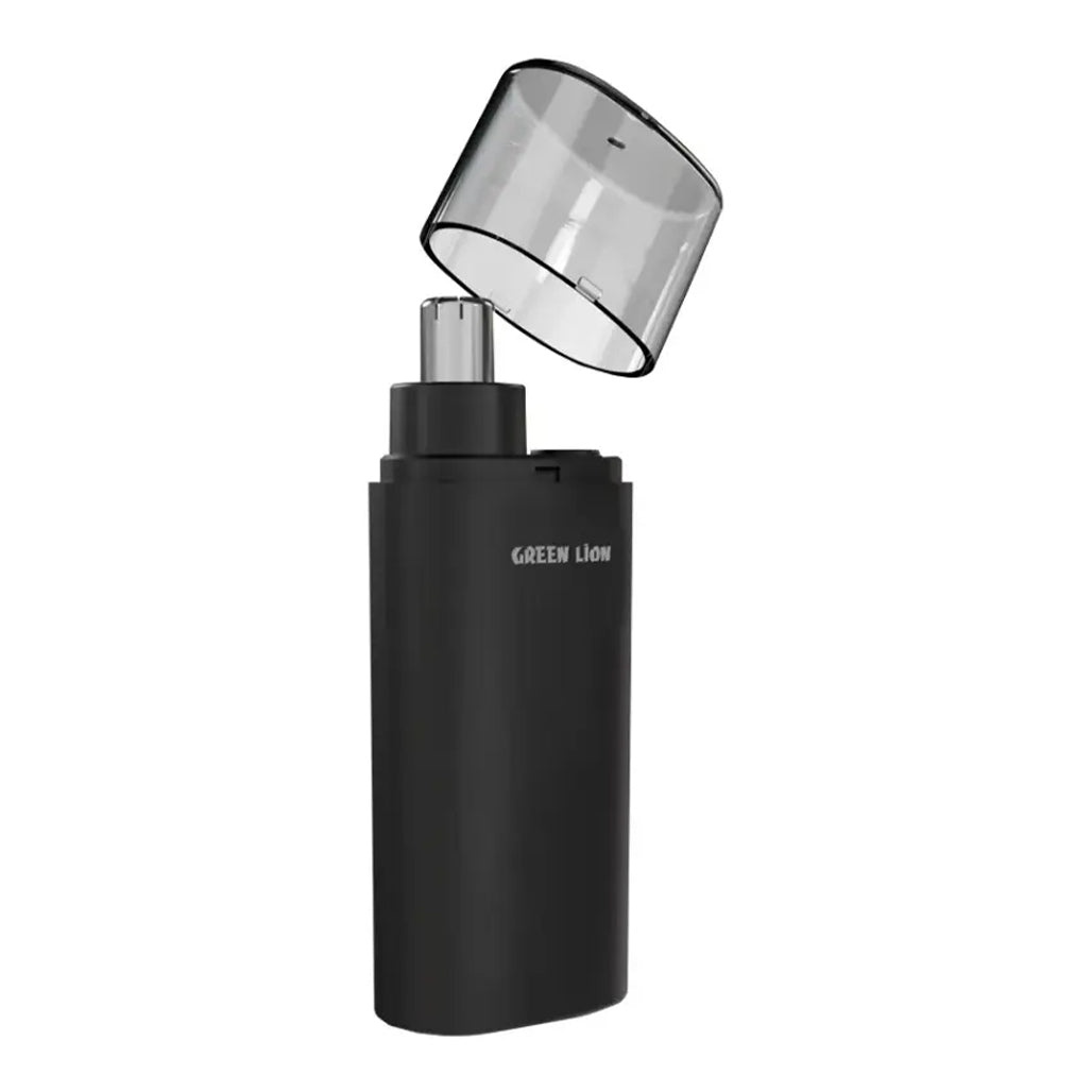 Green Lion Nose Pro Nose and Ear Trimmer