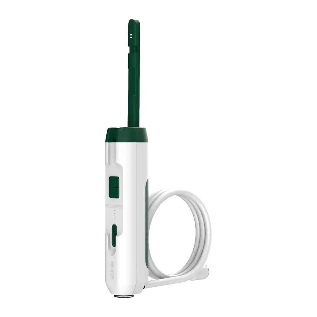 Green Lion Outlander Portable Bidet - White