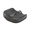Green Lion Orthopedic Memory Foam Seat Cushion - Black