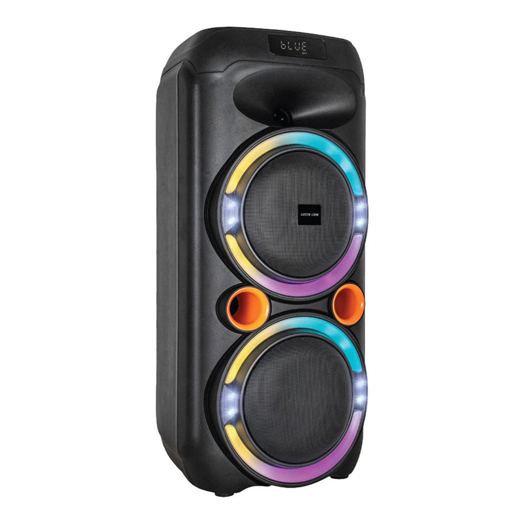 Green Lion PartyLife 300 Bluetooth Speaker