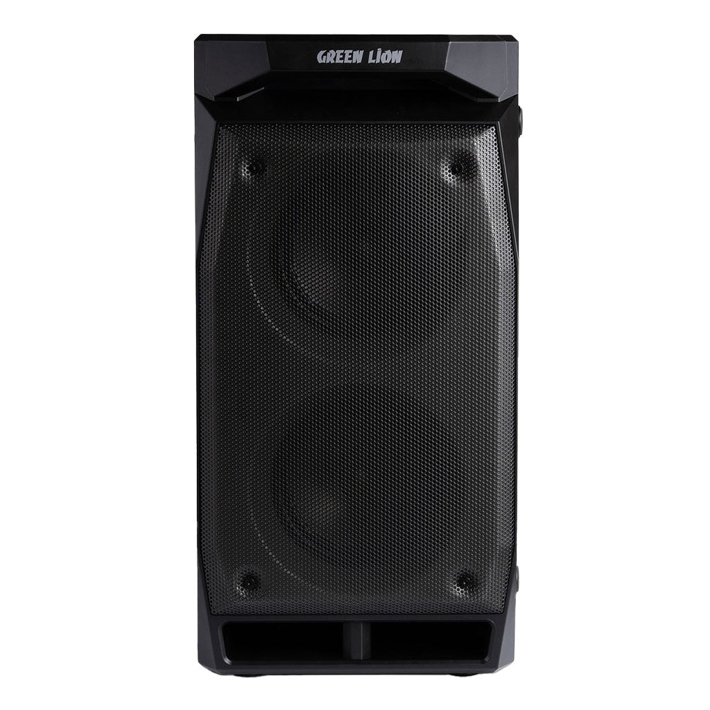 Green Lion Partylife 100 Bluetooth Speaker - GNPARTY100BK.