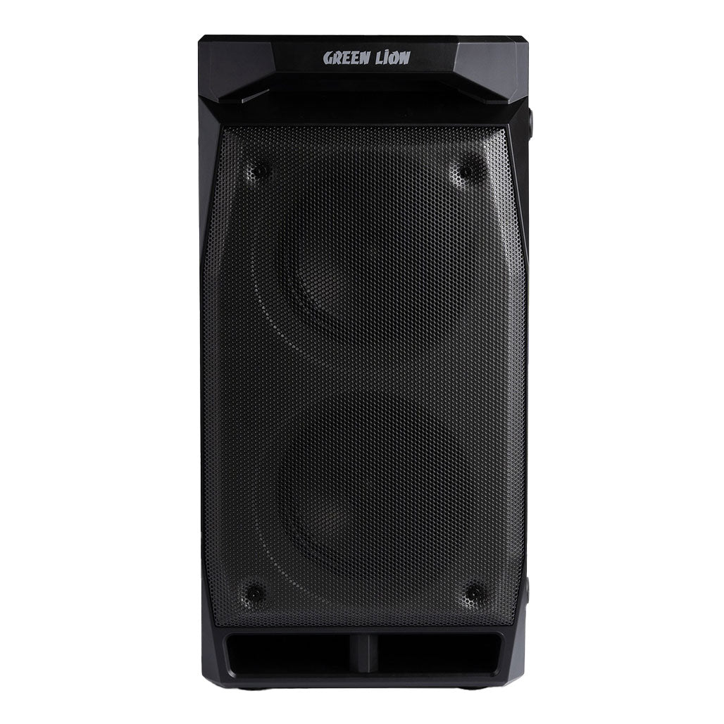 Green Lion Partylife 100 Bluetooth Speaker - GNPARTY100BK.