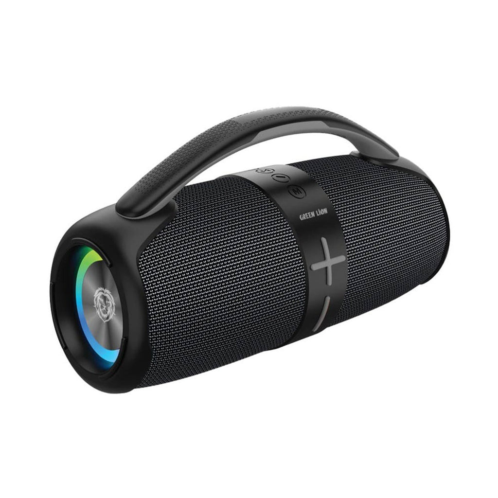 Green Lion Parma Wireless Speaker
