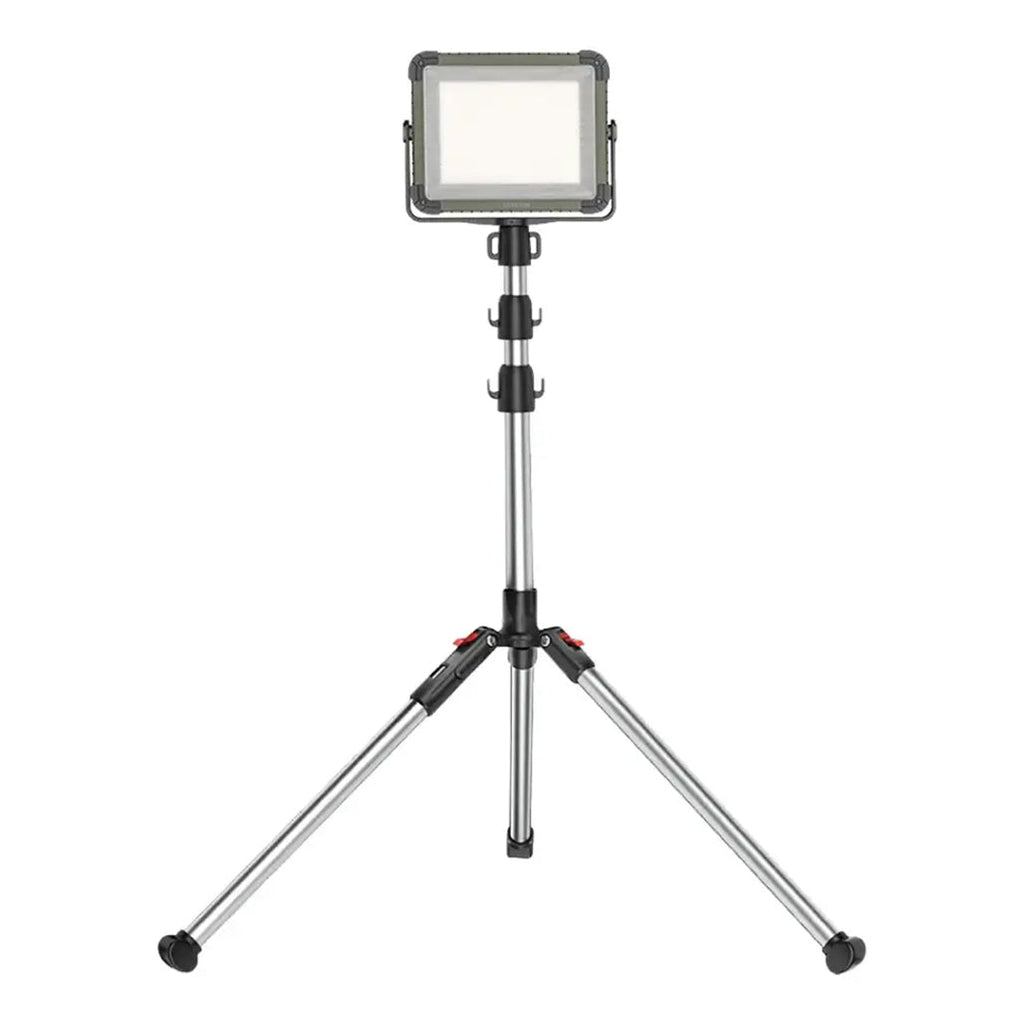 Green Lion Solar Camping Light 7200mAh