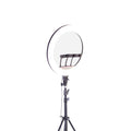Green Lion Button Mode Ringlight 22"