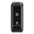 Green Lion Smart Diamond Bakhour Black