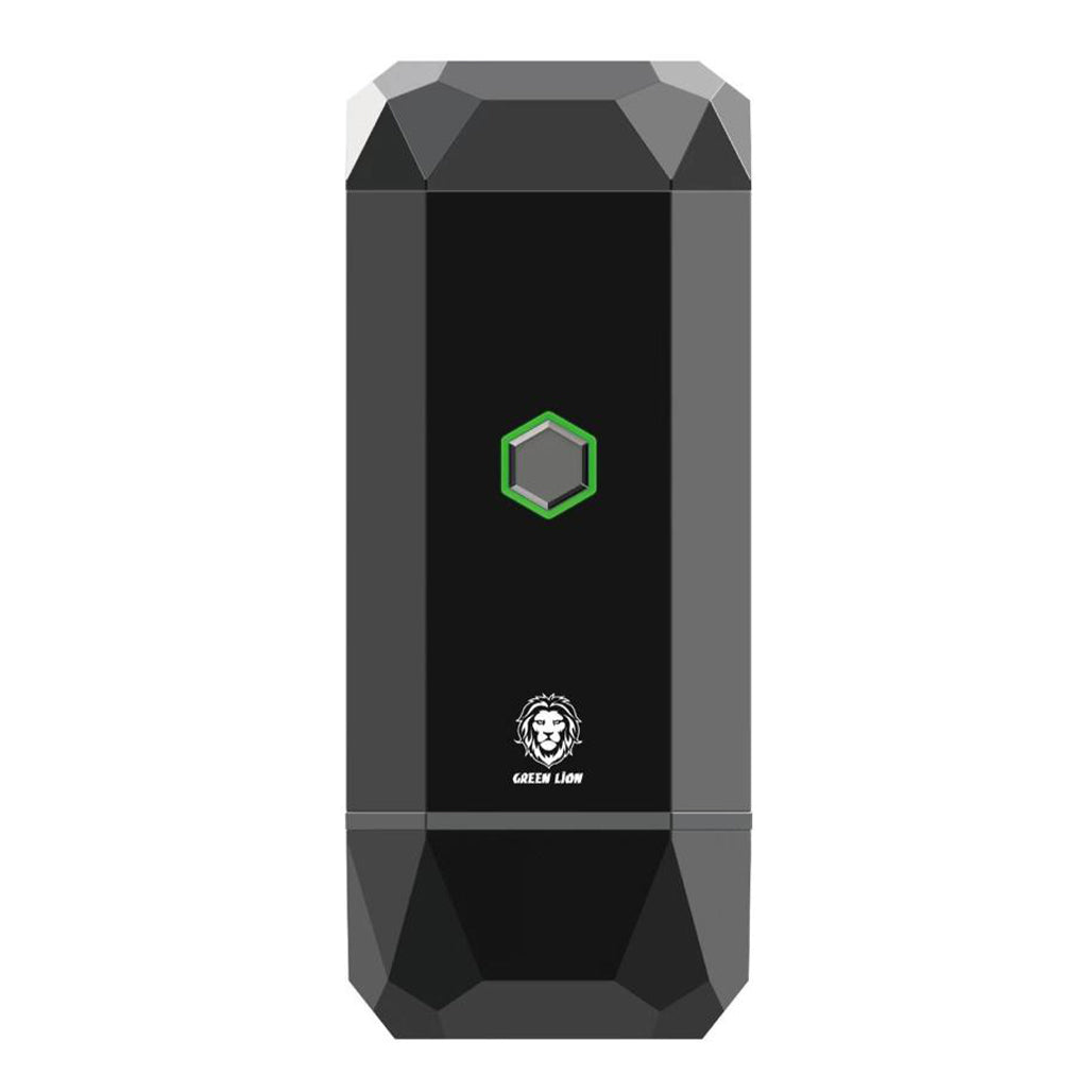Green Lion Smart Diamond Bakhour Black