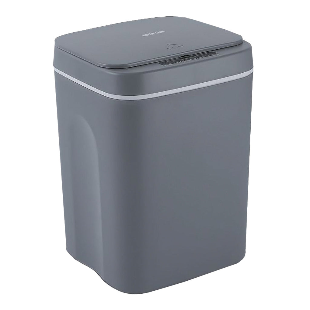 Green Lion Ecosense Smart Trash Can With Smart Sensors