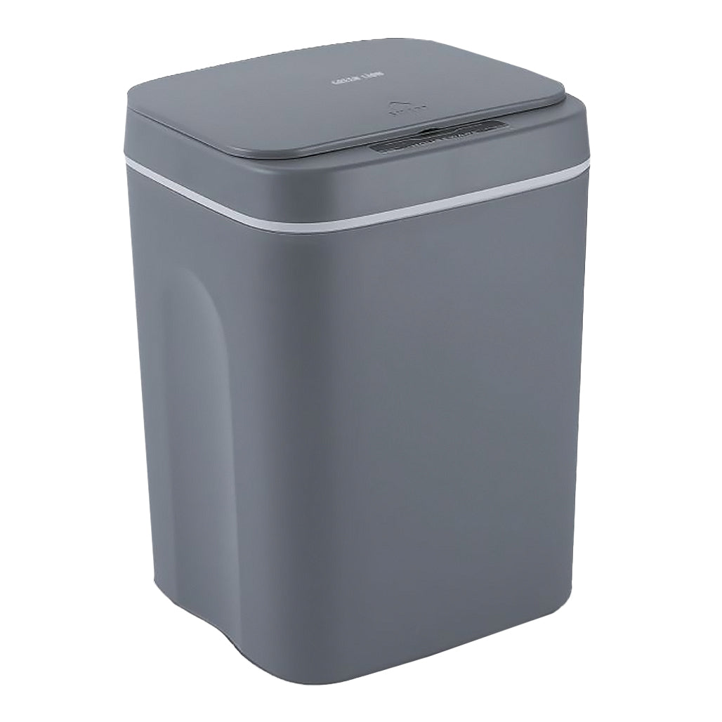 Green Lion Ecosense Smart Trash Can With Smart Sensors