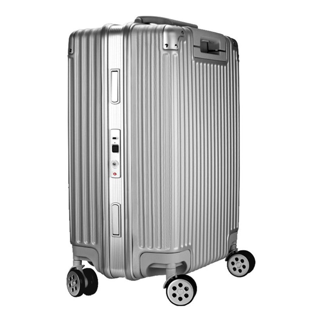 Green Lion Tokiyo - Smart Fingerprint Trolley Bag